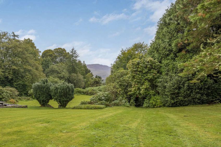 Garden Cottage at Ormidale House - foto 3