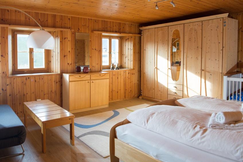 Haus Schmitten - Davos - foto 30