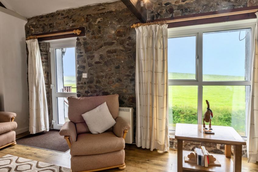 Squire, Quinceborough Farm - foto 17