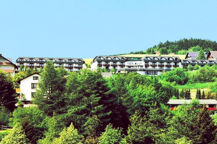Sunday Hotel Willingen Deluxe Valley View - foto 17
