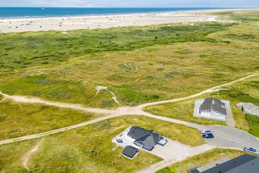 "Betti" - 200m from the sea in Western Jutland - foto 43