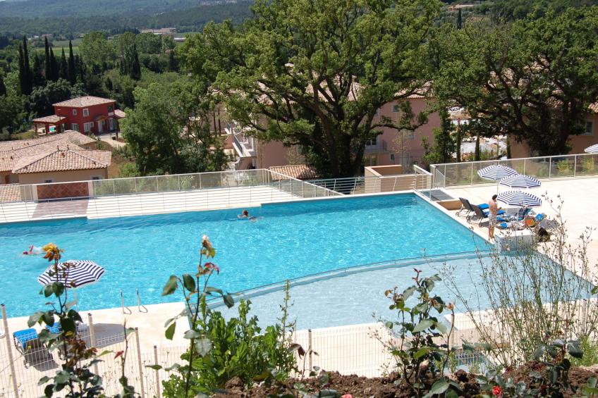 Le Chateau de Camiole Callian - foto 25