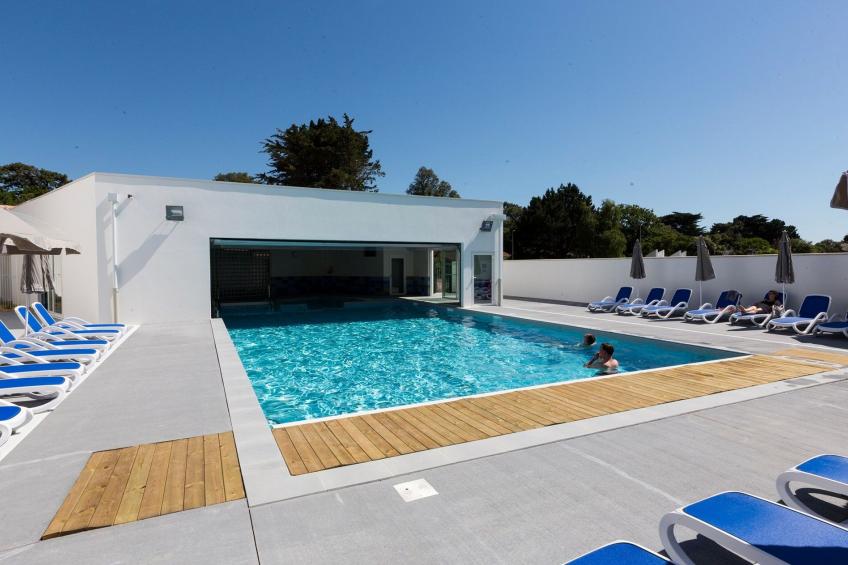 Odalys Résidence Le Domaine des Pins - foto 14