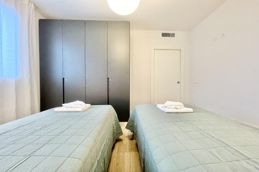 Modern House Apartment 4 - foto 20