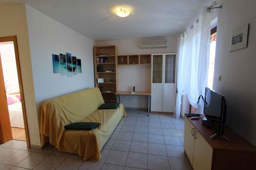 Holiday apartment mit Balkon - BF-9KV6J - foto 8