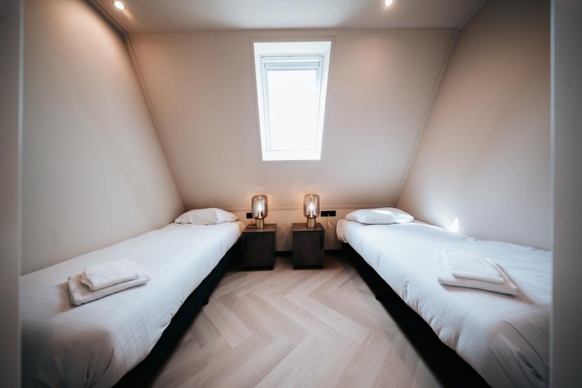 Villa Watergloed | 16 personen - foto 30