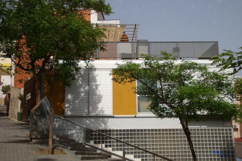 Haus "Terrassa de Mar" direkt am Strand - foto 17