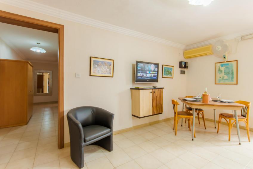 Villa & Pool 4 Mellieha Bay Retreat - foto 9