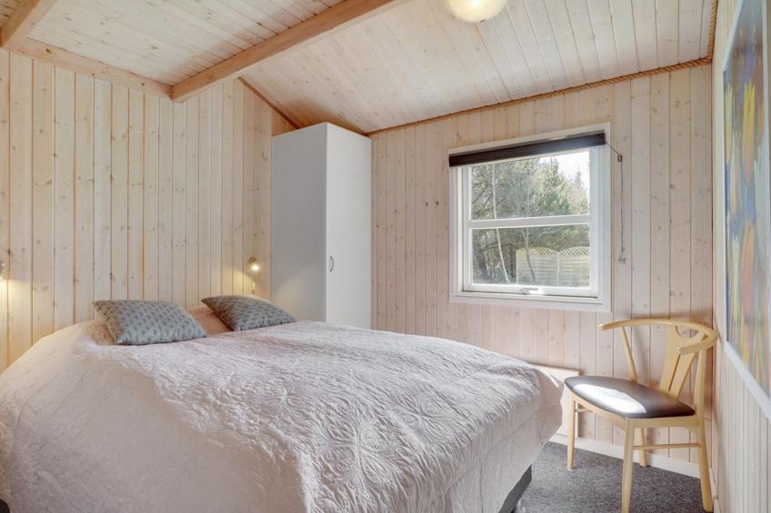 "Sighbiorn" - 950m from the sea in NW Jutland - foto 26