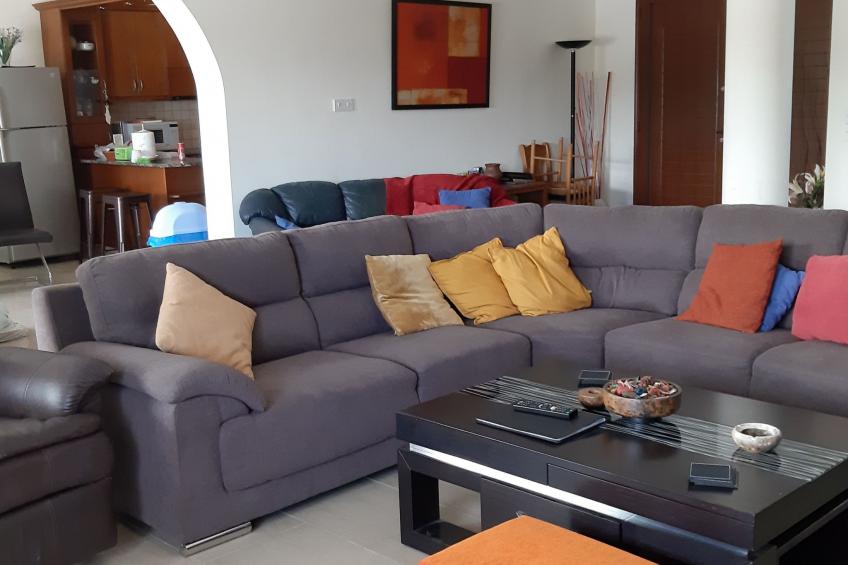 Fabulus 5 Schlafzimmer Villa - foto 9