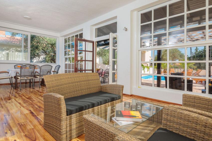 Villa Marin für 16 Personen in Sveti Petar na Moru - foto 12