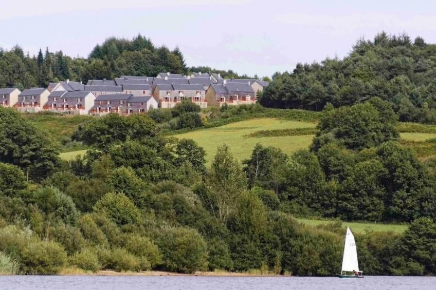 Chalet Zugang zum See zu Fuß 5MIN - foto 11