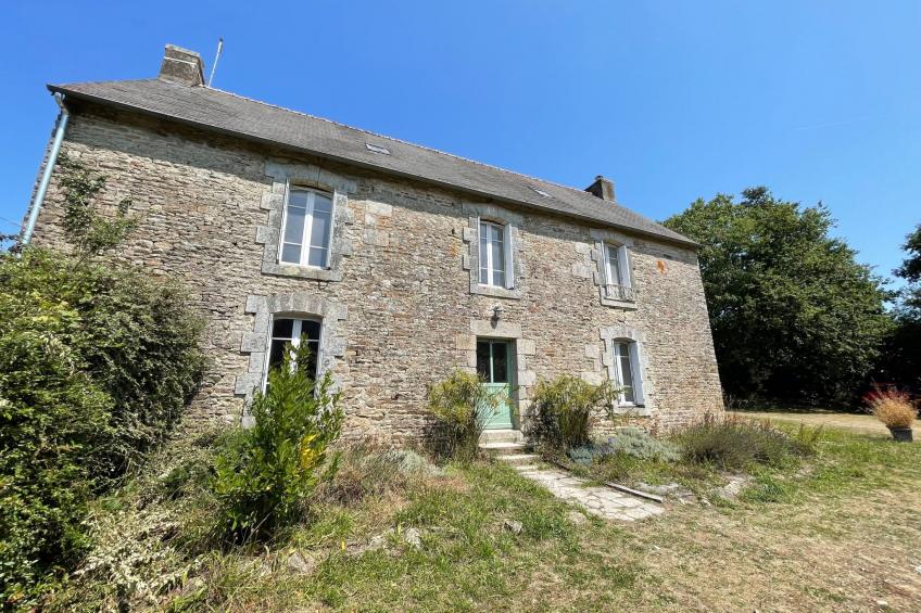 Haus mit großem Komfort, 20 Min. von den Stränden entfernt - foto 21