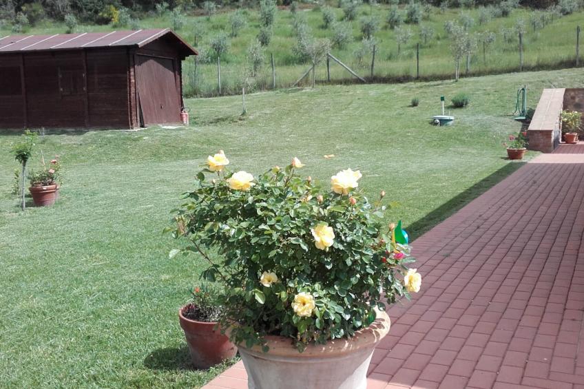 Agritourismus Val di Sterza - foto 12