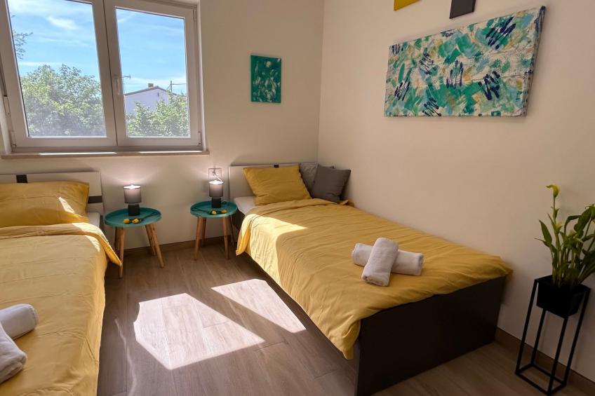 Diva mit privatem Pool - foto 14