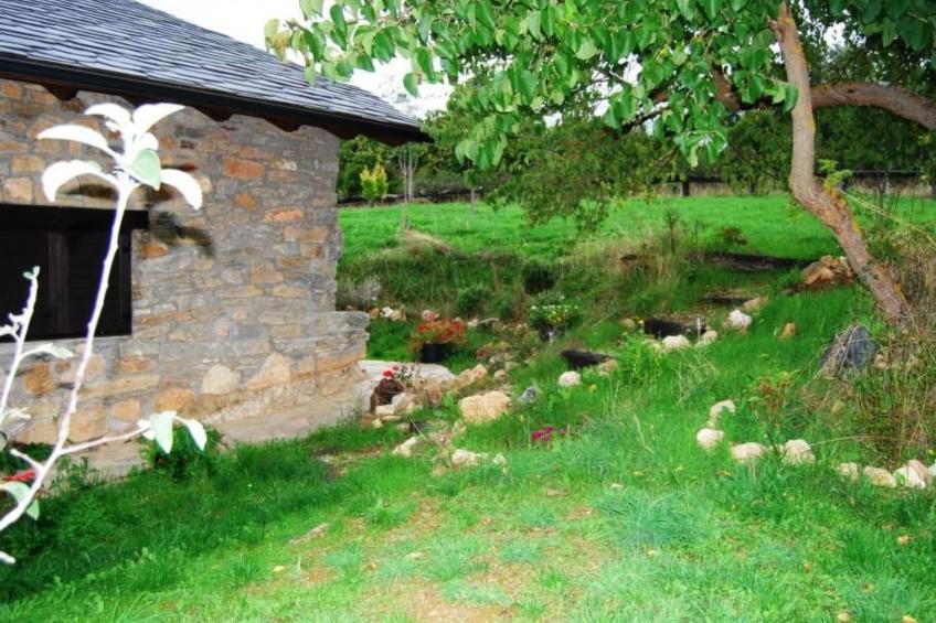 Rural Médulas Haus 1. für 4 PAX belegt. - foto 30