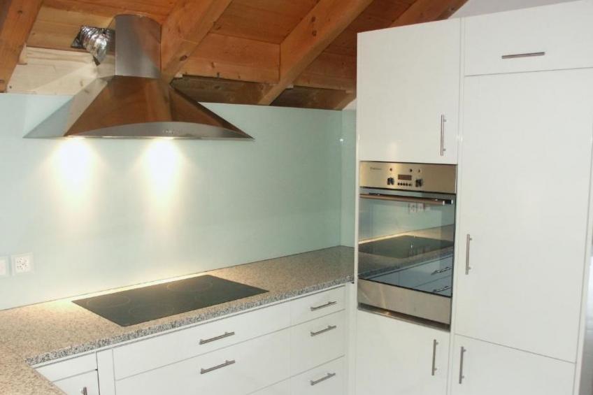 Heidi Holiday - Grand Maisonette-Attica, (Jenins), - foto 6