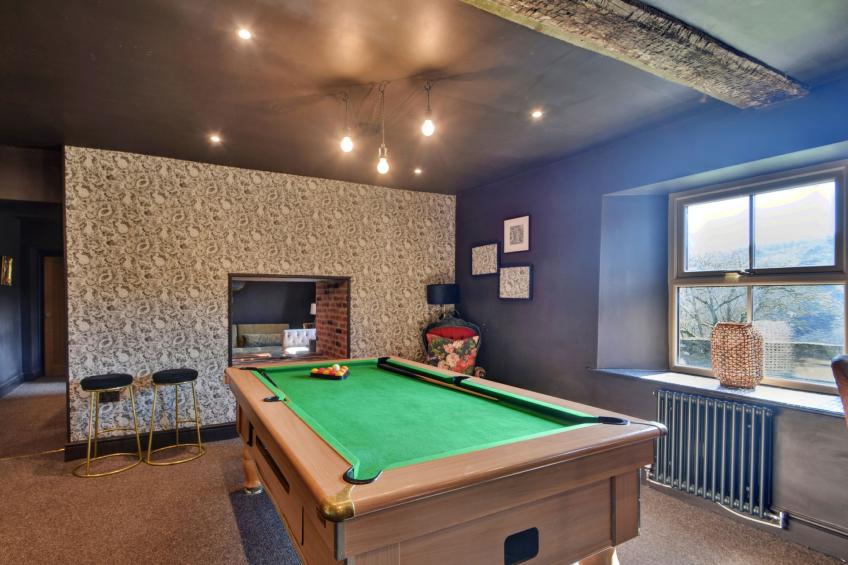 Blackton Farmhouse - foto 44
