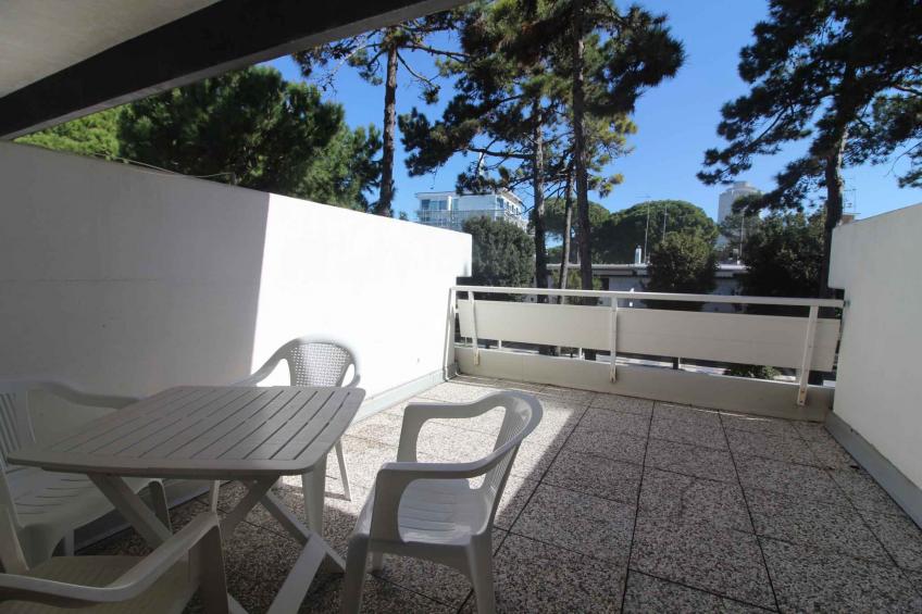 Studio met balkon - BF-VV7MB - foto 2