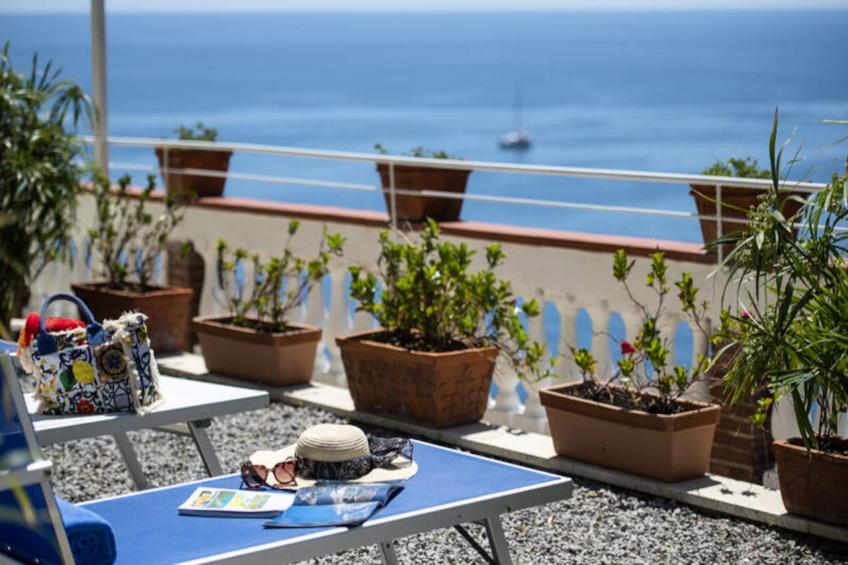 Maison à Ravello - foto 21