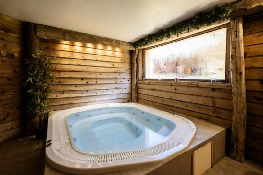 Résidence Les Fermes Du Planet - foto 6