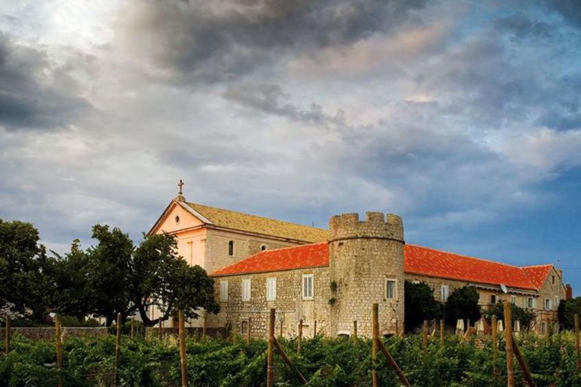 Wohnung in Stari Grad mit privatem Balkon - foto 36