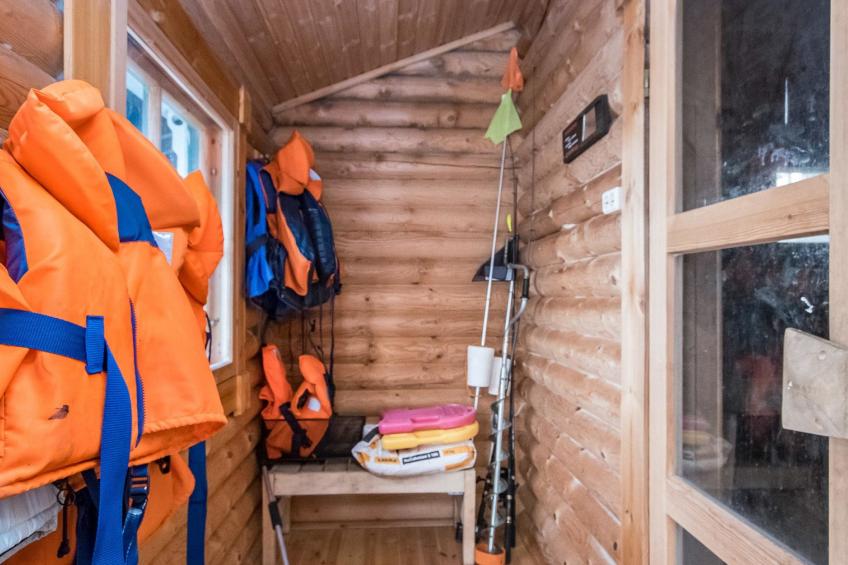 Le club 44 - foto 45