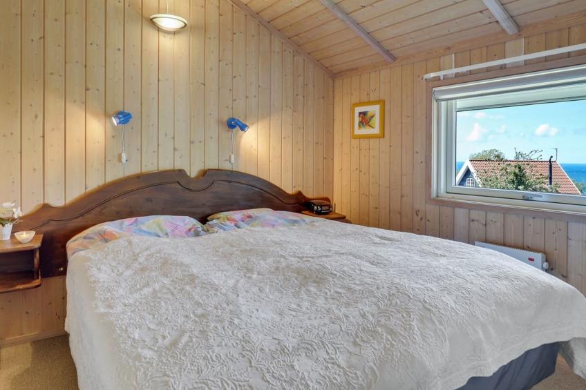 "Dorina" - 400m from the sea in Bornholm - foto 18