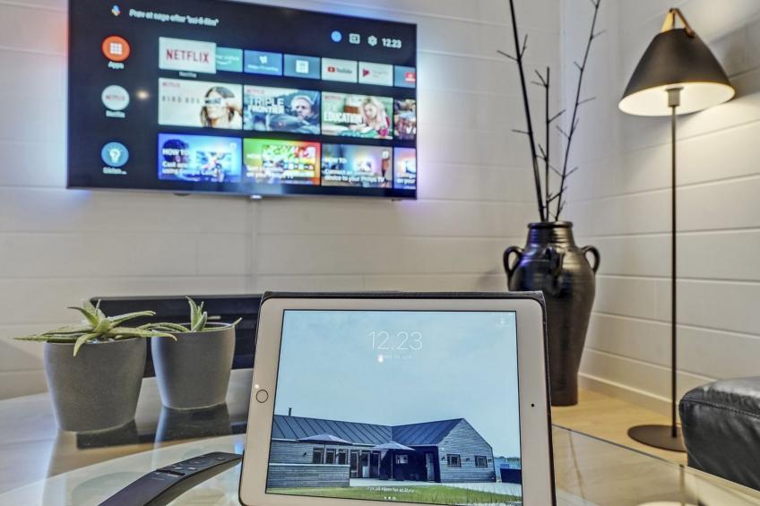 "Jonne" - 200m to the inlet in Western Jutland - foto 28