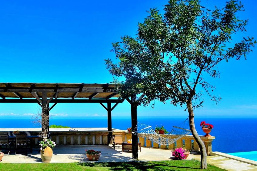 mit Privatpool für 6 Personen ca. 70 m² in Marina di Novaglie, Apulien (Pr - foto 2