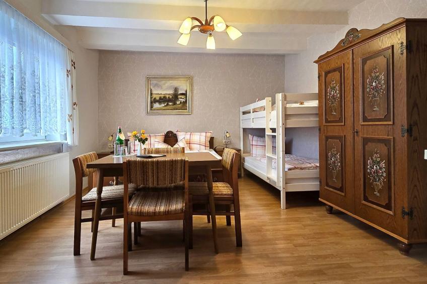 -Hof Südharz , ehemaliger Bauernhof - foto 11