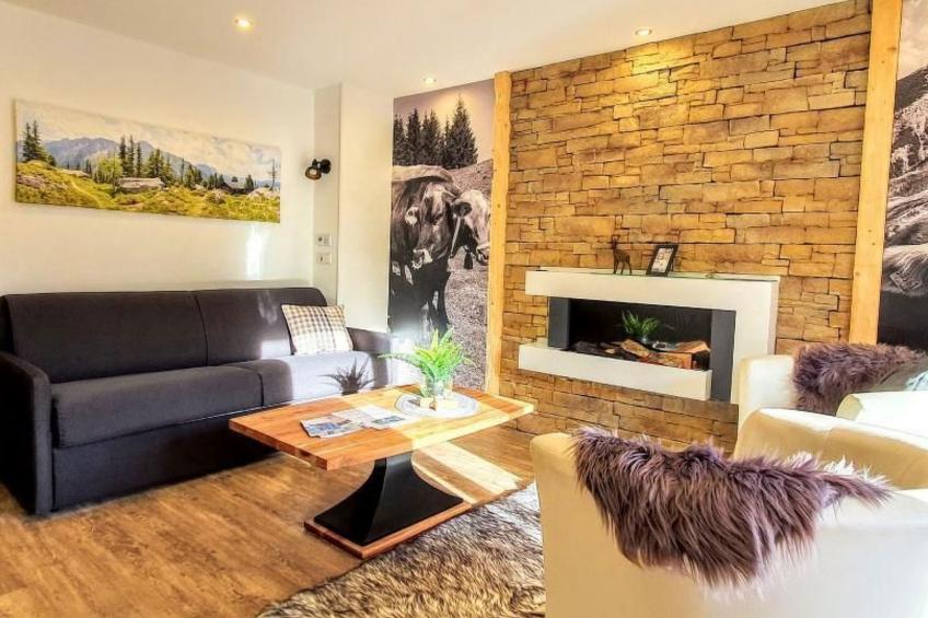 Ruhige-Ferienwohnung mit Süd Balkon in Zentrum - foto 6