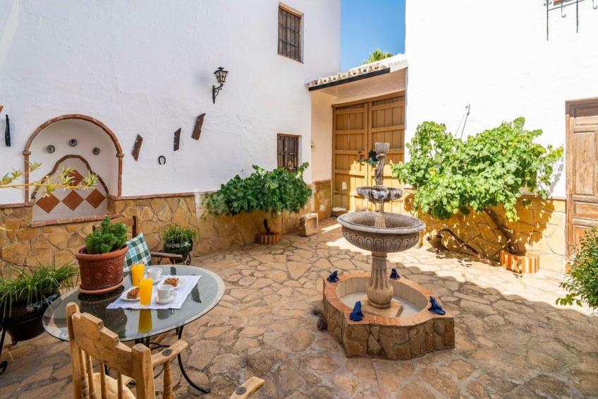 Cortijo la nobleza - foto 16