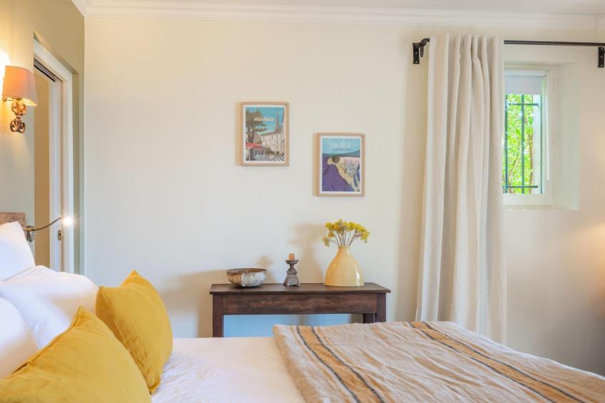 Le Mas Elaïa  votre havre familial avec piscine privée - foto 37