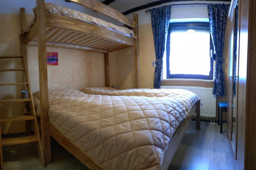 Ferienwohnung in Arrach bei Großer Arber - foto 5