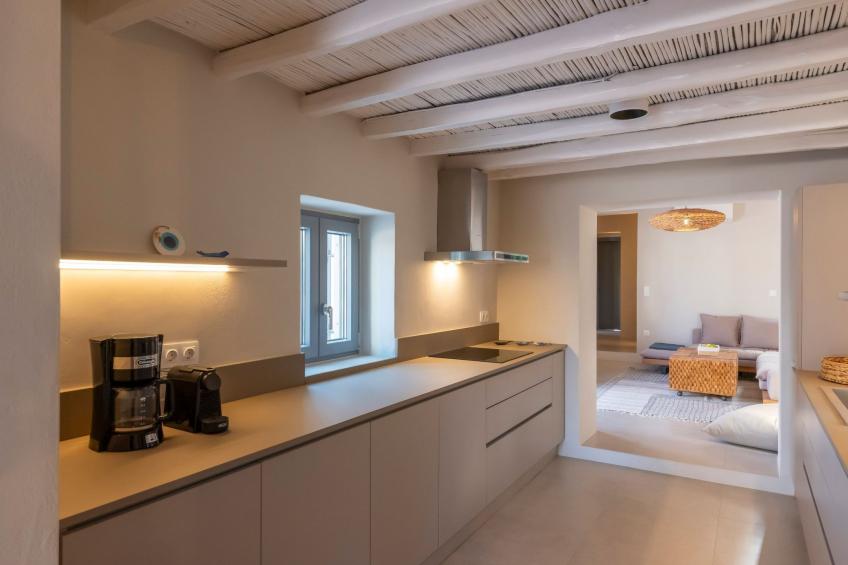 Sunset Gypsy stilvolles modernes Dorfhaus mit Whirlpool - foto 10