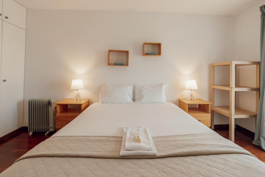 ESPINHO MODERN 3 BEDROOM APARTMENT by VACATIONY