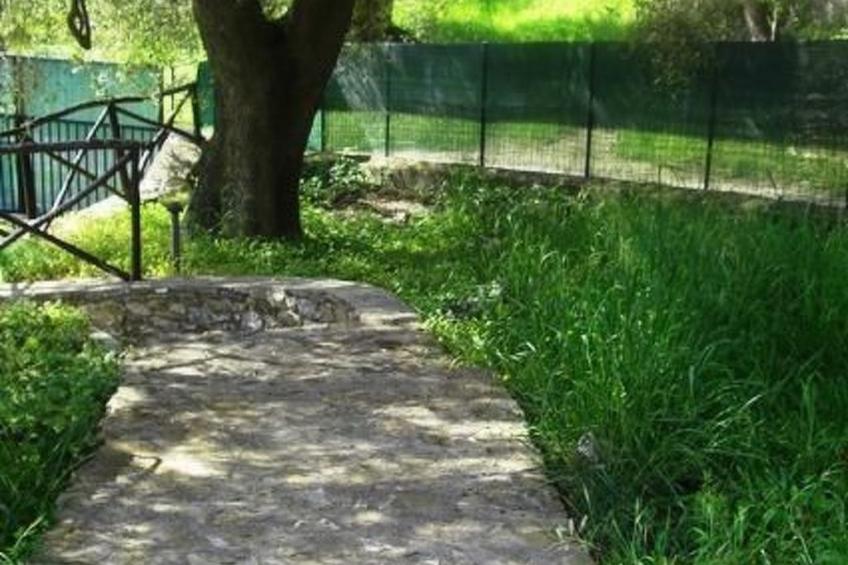 Appartement in Pisciotta mit Grill - foto 43