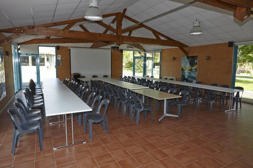 Natura Resort Pescalis 1-Bedroom Cottage - 2 people - foto 18