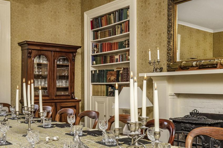 Ormidale House - foto 13