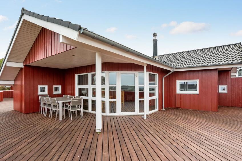 "Henrijette" - 200m from the sea in SE Jutland - foto 29