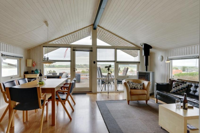 "Heimeram" - 150m from the sea in SE Jutland - foto 3