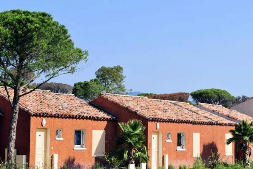 Résidence Goélia Le Village Azur - foto 8