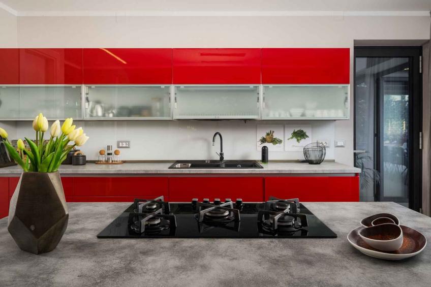 Villa met airconditioning en zwembad - BF-GJNCW - foto 16