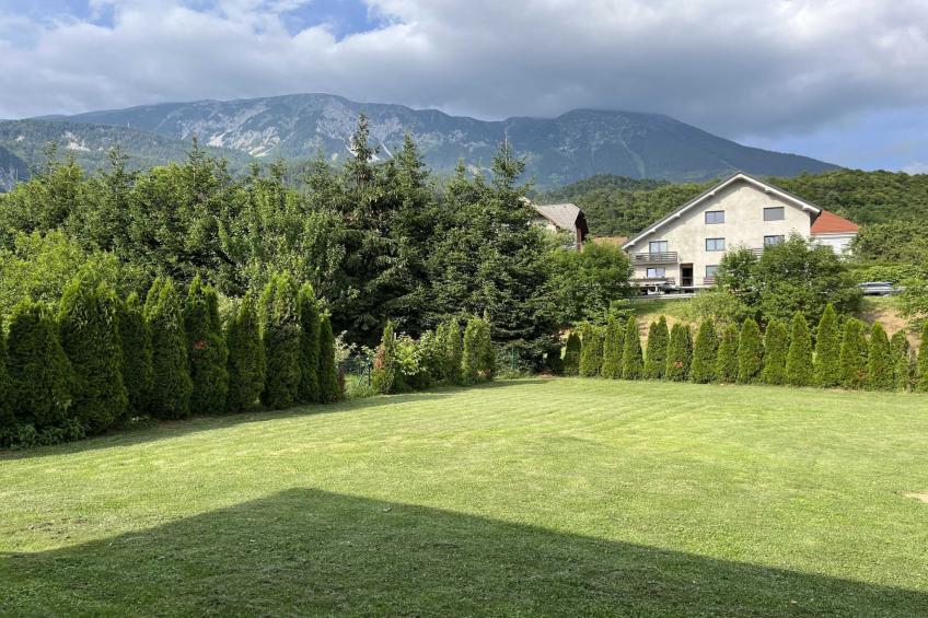 Meadow Tranquil Apartments with Evergreen Garden - One Bedroom Apartment - foto 15