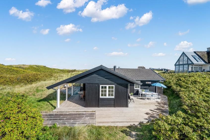 "Aise" - 75m from the sea in Western Jutland - foto 9