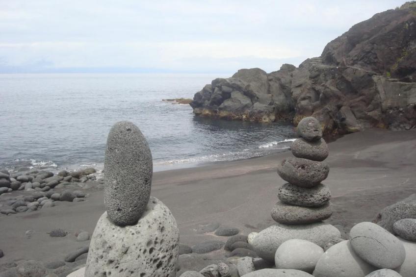 "Vinea Lava" mit Blick auf das Wasser - foto 38