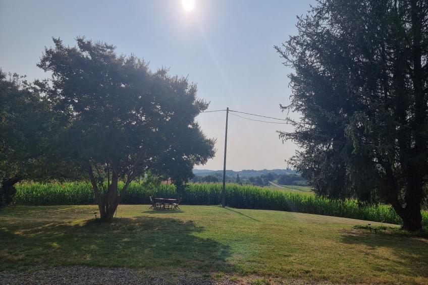 Villa 'Grand Tauzia' - foto 9