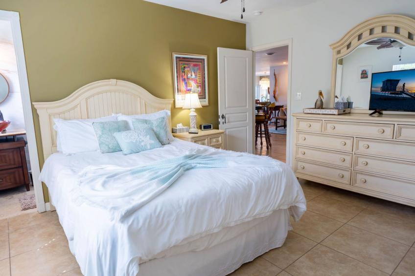 La Dolce Vita - Villa am Intracoastal Waterway - foto 15