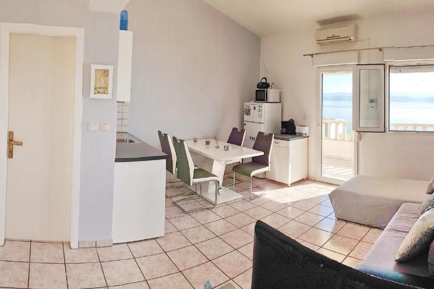 Appartement in Stanići mit Grill - foto 14